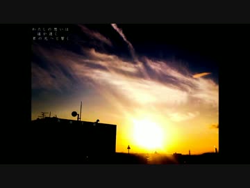 【NNIオリジナル】  here.　／　はゆ。(hayu.)