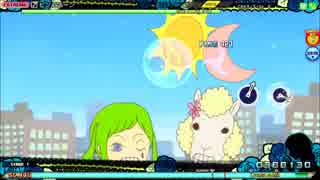 【Project DIVA Arcade FT】ピンクムーン EXTREME HIDDEN Perfect