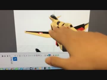 MMMのleap motionプラグインを作ってハンドトラッキングしてみた