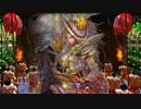 道灌まだまだ行けますよっと(*´∀｀)ノ 道灌騎馬4 vs島津  正5E