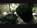 【悪夢-AKUMU-】The Evil Within【字幕プレイ動画】＃11