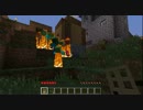 Minecraft　本当の意味でBetter Dungeonsを攻略する　＃1