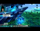 低スペックでPSO2　SHクォーツ　ソードソロ