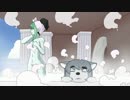 サアヤさんペインティング