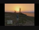 【GTA5】　初見ｇｄｇｄプレイ　〜トライアスロン編〜