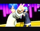 【PDA FT】リモコン【キャンパス/学ラン★パーカー】PV