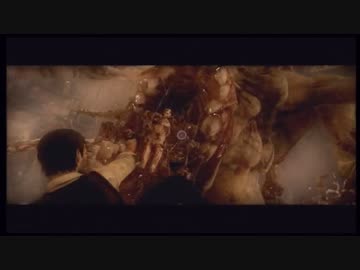 サイコブレイク(PsychoBreak)難易度　悪夢＃Final