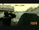 [MGO　実況]色々と不器用な奴がやるえみゅじーおー　part21[MGO2R]