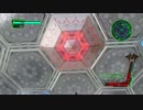 【地球防衛軍4】ダバ子で行くINF縛り st.72 機獣師団【ゆっくり実況】