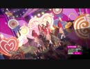 [K-POP] Lovelyz - Good Night Like Yesterday + Candy Jelly Love (Debut 20141115) (HD)