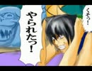 mugenで陣取り！３人娘の成長式国取り合戦！part5