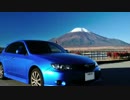 【実況車載】 秋の富士山ドライブ