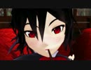 ぬえがポッキーゲームをするようです。