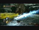 【ダークソウル2実況】魔術師でgdgdプレイ『パート141』