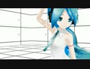 【MMD】ハイファイレイヴァー【Lat式ミク】