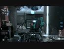 CoD:AW part5 突撃ドミ