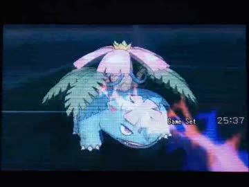 【ポケモンＸＹ】ダブルで照り付ける【Part 6】