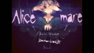 【実況】Alice mareで異世界の旅に出た。part4