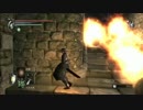 【初見実況】 デモンズソウル をビビりながら実況プレイ Part35
