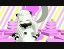 【MMD艦これ】ほっぽちゃんで【lllトゥルティンアンテナlll】