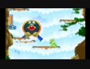 [実況]PS版ロックマン8メタルヒーローズを8年ぶりにやってみた Part.7