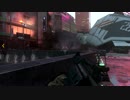 【CoD:AW】字幕版キャンペーンをプレイPart1-3【非実況】