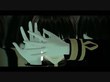 【APヘタリアMMD】蔵掃除/Magician's Operation