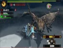 【MH4G】へたれガンナーの生涯　３４日目【実況】