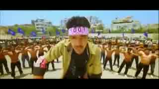 【ルカルカ★ナイトフィーバー】インド人が踊ってみた