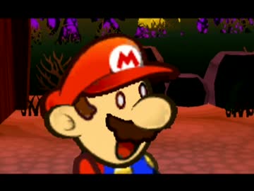 【実況】 ノーダメでクリアするペーパーマリオRPG part20