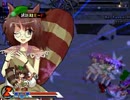 【MUGEN】 第二回EFZ&東方 黄昏タッグトーナメント Part18