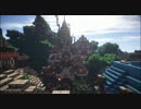 【Minecraft】まちつく のんびり村を作っていくよ Part:21【ゆっくり】