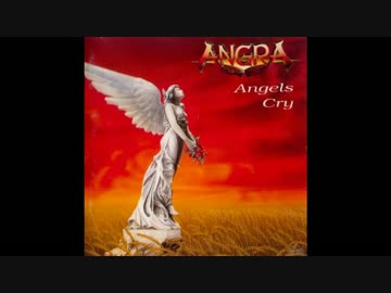 【ANGRA】Carry Onを歌ってみた【メロスピ】
