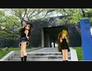 【MMD】TwinkleDayｓ（改変ぴくちぃミク）