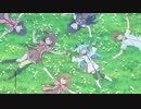 【ニコカラ】Stargazer （カラオケ)