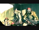 【実況】TAP小隊の新たな四闘と絆のLOST PLANET2 Part19