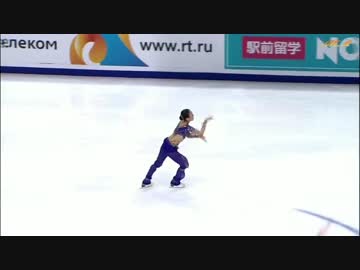 浅田真央　CoR 2011 SP 「シェヘラザード」 高画質 高音質Ver.　保存版