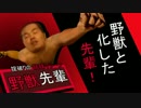 皆月翔と化した先輩ＢＢ.P4U2