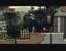 【実況プレイ】女帝ハード　Mission:004【Mercenary Kings】