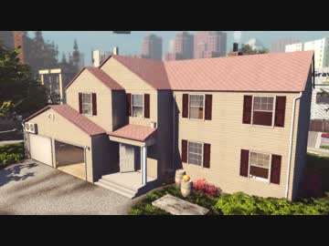 【ゆっくり実況】エゴと処罰のGoat Simulator