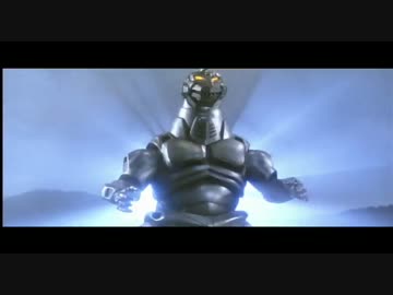 人気の 伊福部昭 メカゴジラ 動画 44本 2 ニコニコ動画