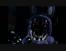 【ホラゲ実況】悪夢のブラック企業再びFive nights at Freddy's 2 part3