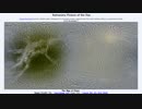 2014年 11月7日 ｢ディオネの地図｣-Astronomy Picture of the Day