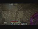 【ハードコアminecraft】とりあえず生き残る【630分目】