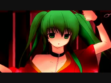 【初音ミク】　鬼遊び　【オリジナル】