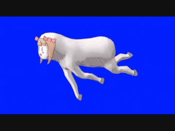 キモ春香ボツＢＢ素材.mp4