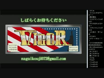 14.11.15 ひろくん バットマン実機配信(1/5)