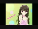 【まゆだぬき】メンバー10000人突破記念枠イラスト