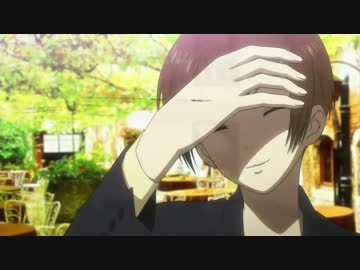 PSYCHO-PASS サイコパス 2 OP×Delicateにラブ・ミー・プリーズ（色相良好版）