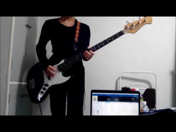 BIGMAMAのDowsing For The Future弾いてみた